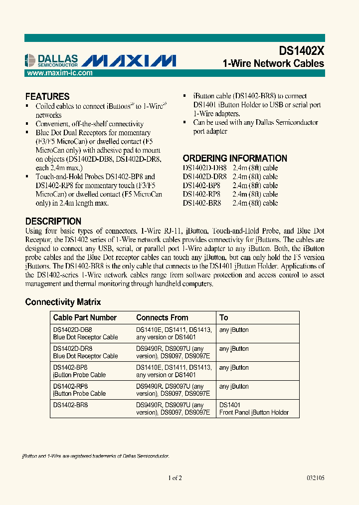 DS1402D-DR8_1126164.PDF Datasheet