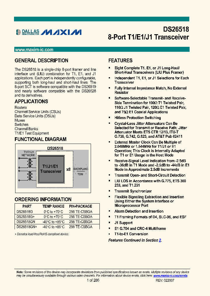 DS26518G_758916.PDF Datasheet