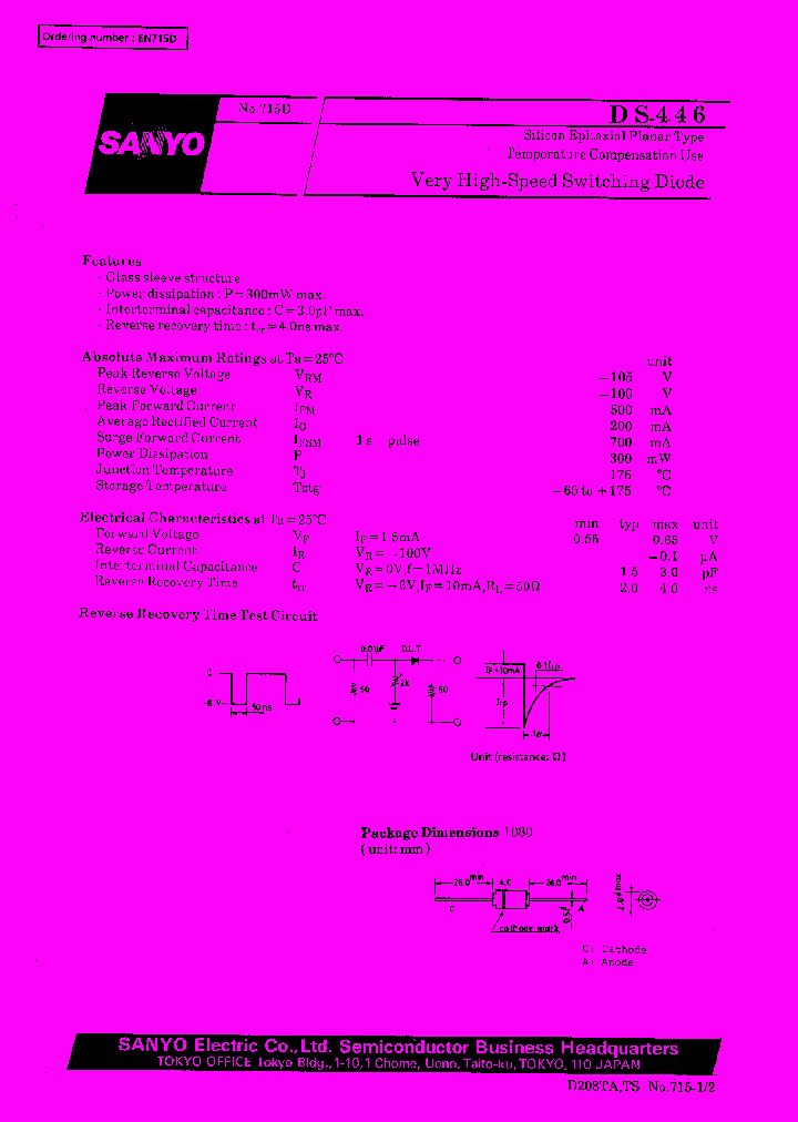 DS446_1234390.PDF Datasheet