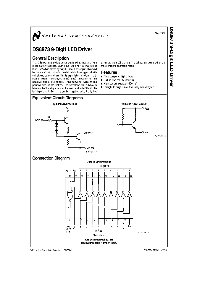 DS8973_1069634.PDF Datasheet