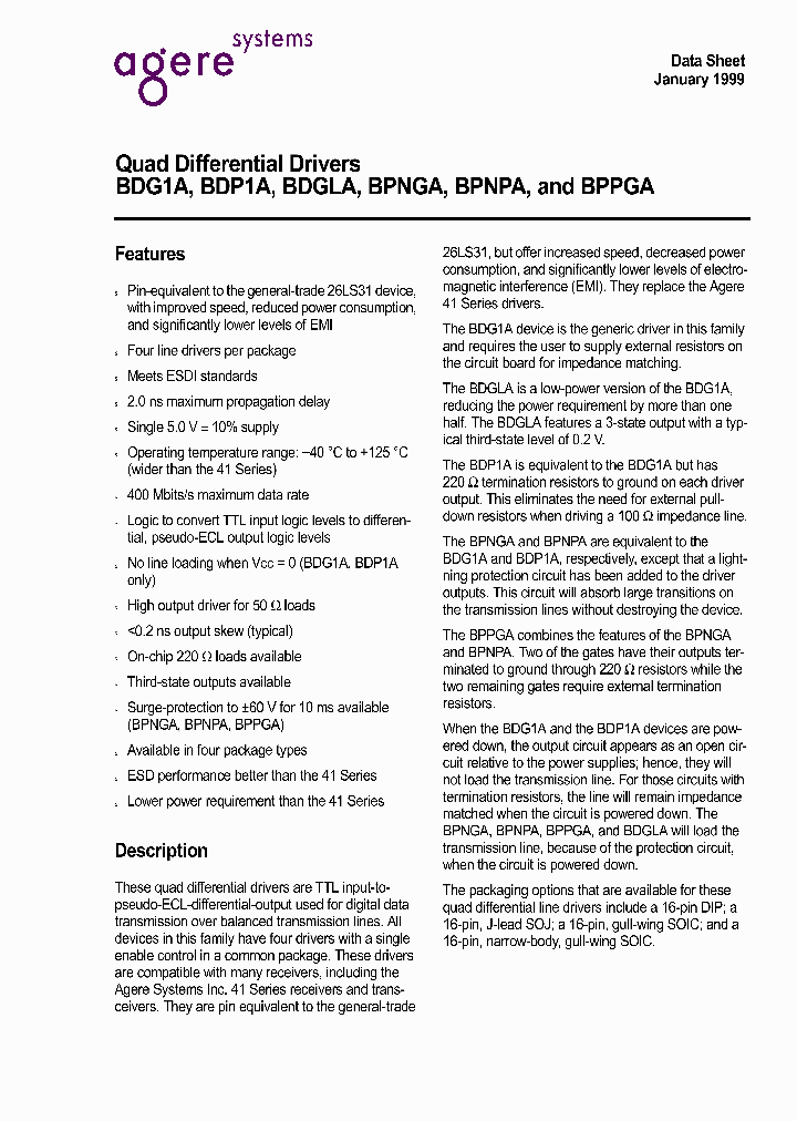 DS99144_1234637.PDF Datasheet