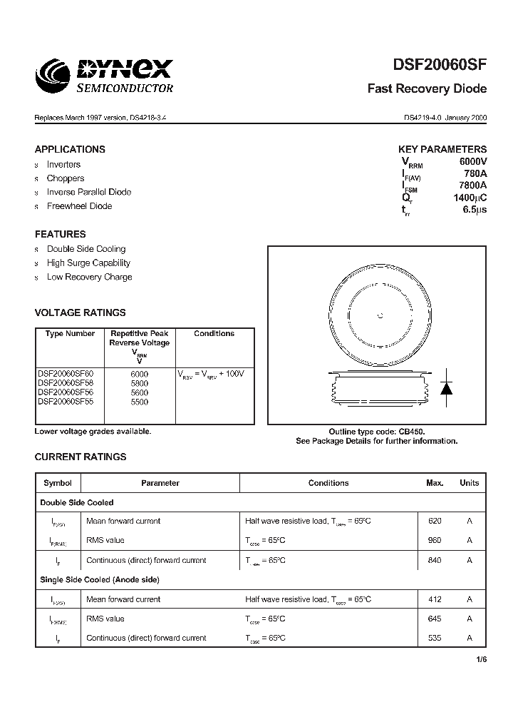 DSF20060SF60_1234713.PDF Datasheet