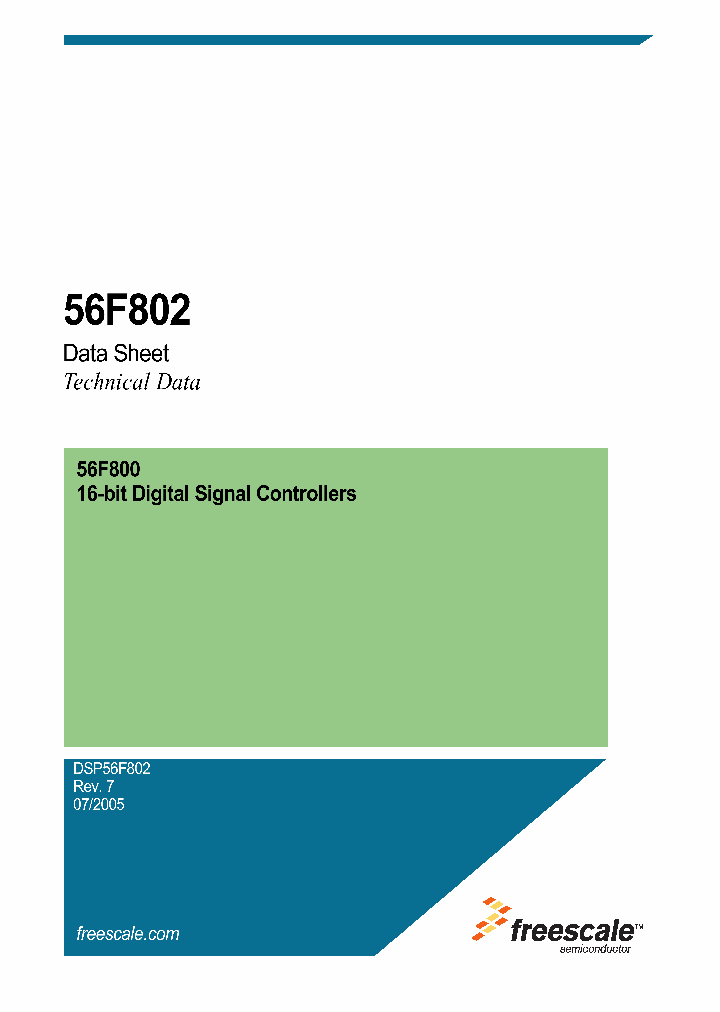 DSP56F802TA80E_1234783.PDF Datasheet