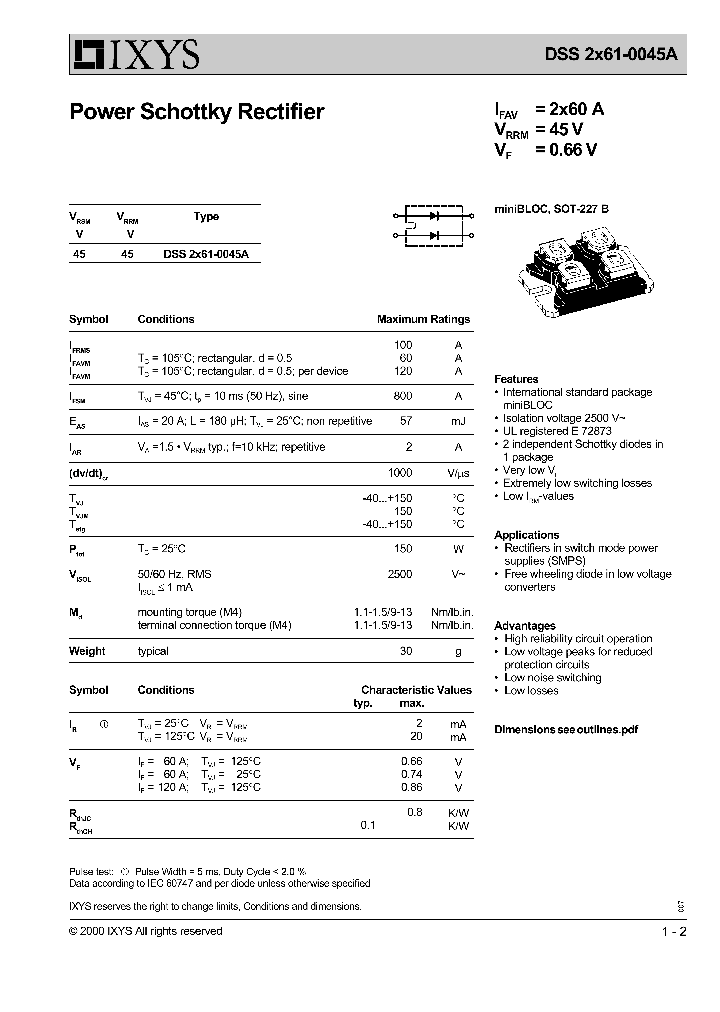 DSS2X61-0045A_1234852.PDF Datasheet