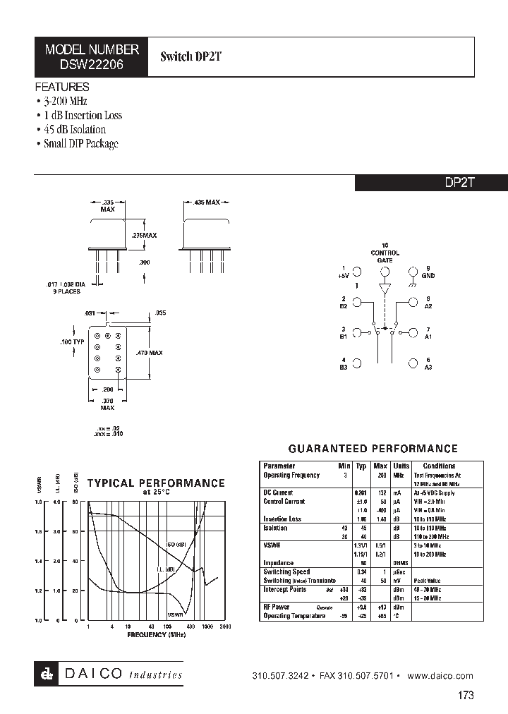 DSW22206_1234900.PDF Datasheet