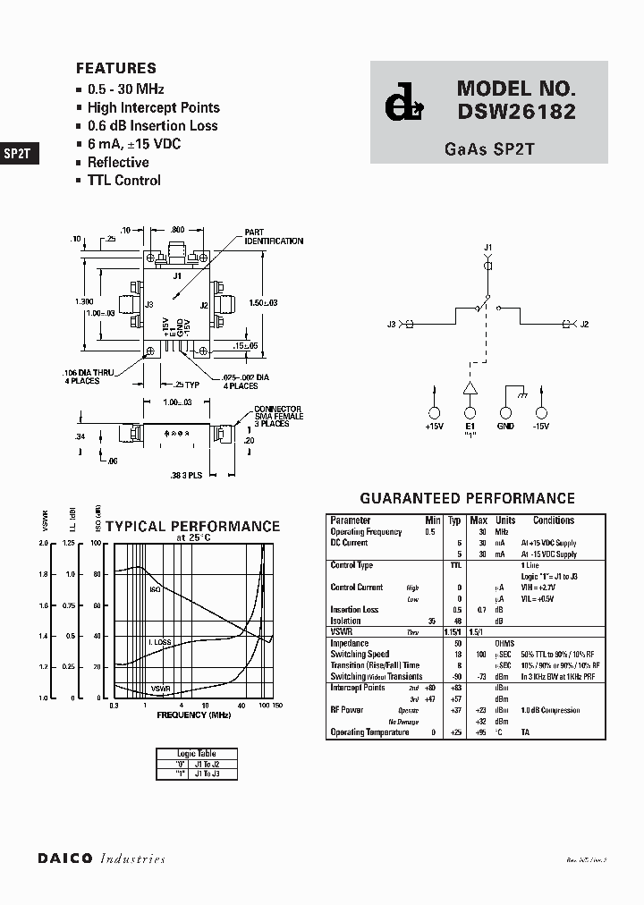 DSW26182_1234906.PDF Datasheet