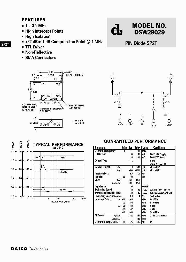 DSW29029_1234909.PDF Datasheet