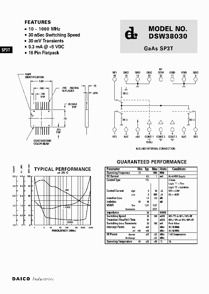 DSW38030_1234910.PDF Datasheet