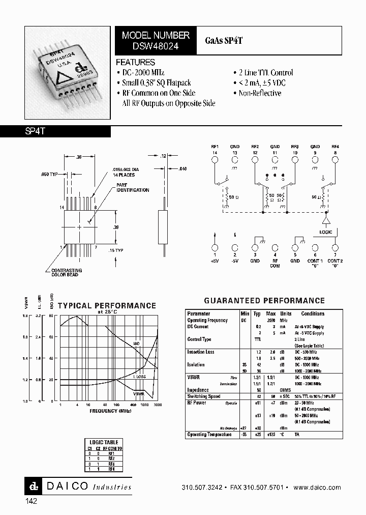 DSW48024_1234916.PDF Datasheet