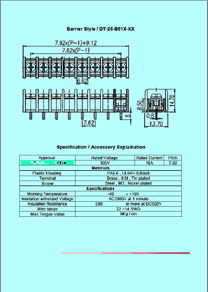 DT-25-B01X-XX_1234944.PDF Datasheet