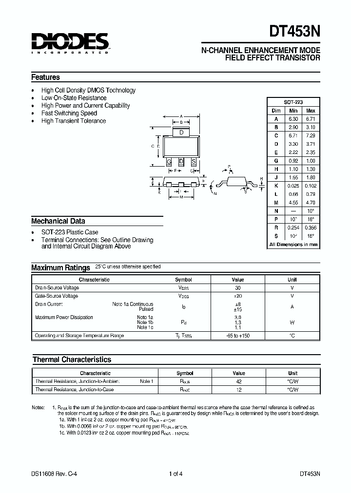 DT453N_1234961.PDF Datasheet