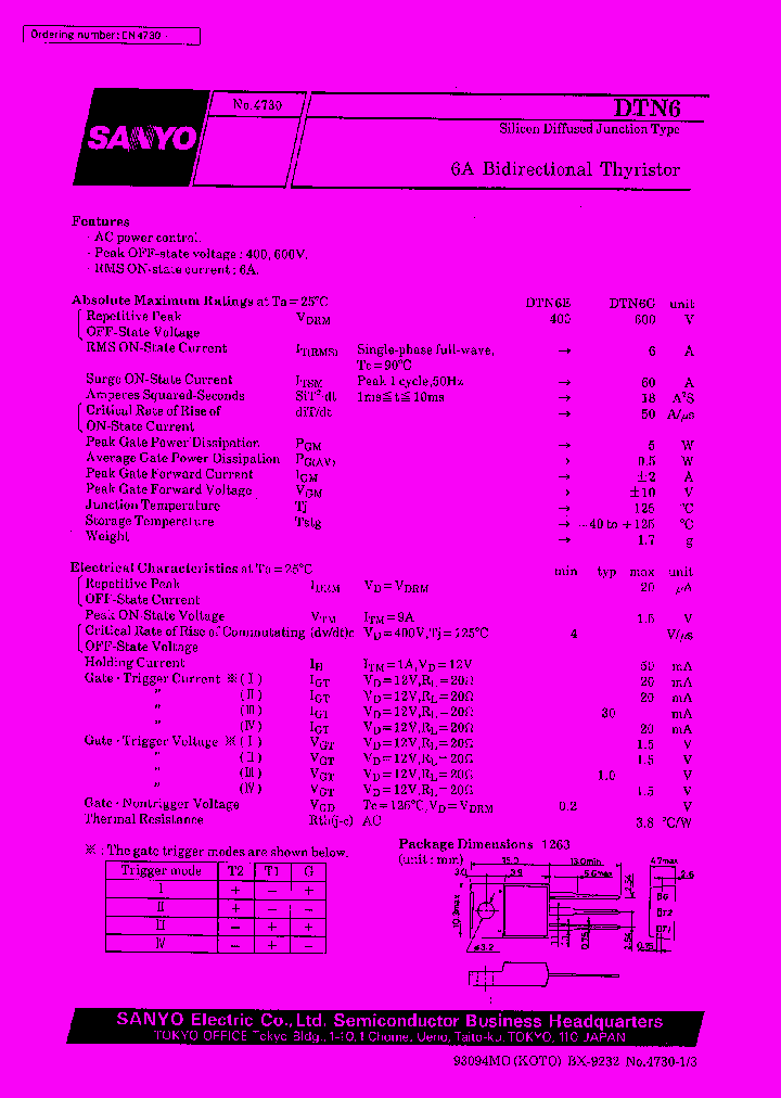 DTN6G_1235261.PDF Datasheet