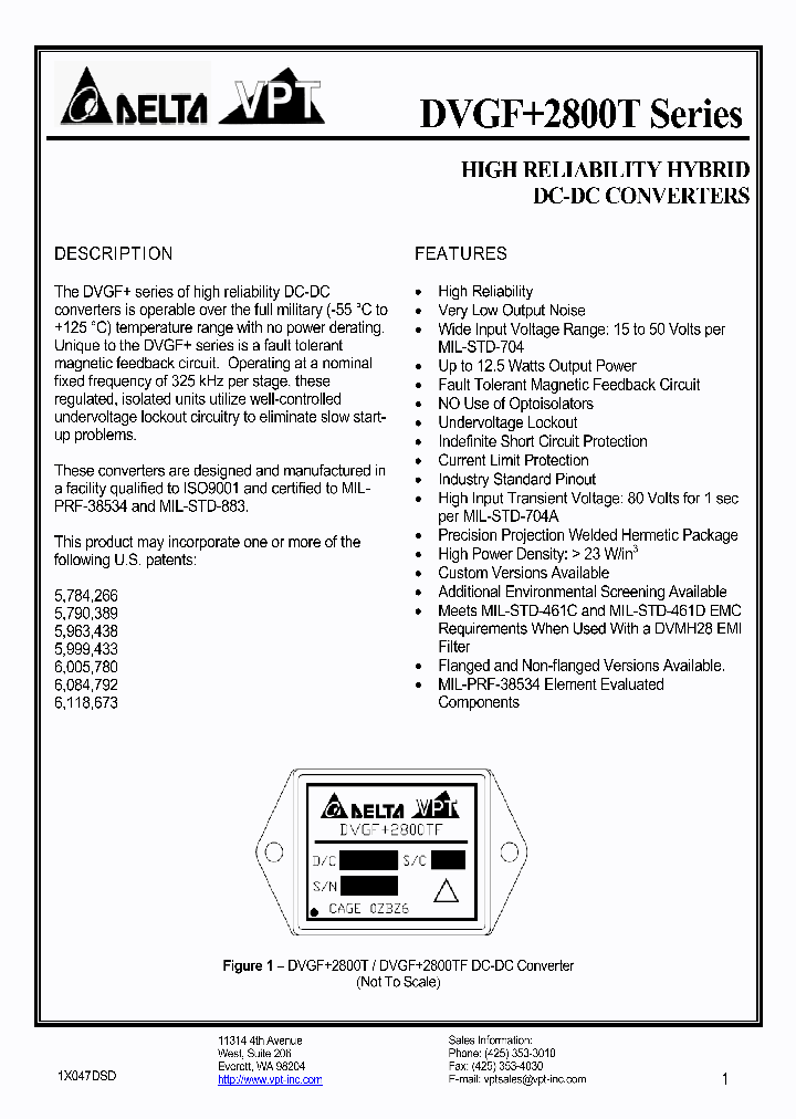 DVGF283R315T-XXX_629261.PDF Datasheet