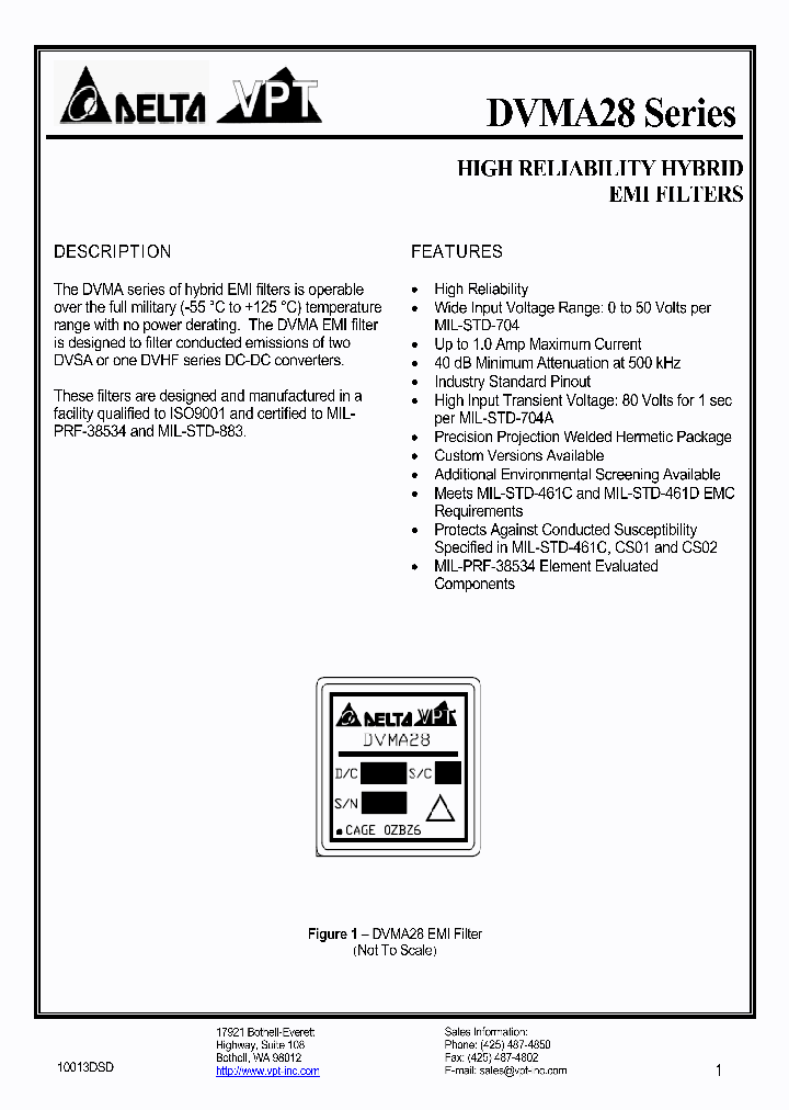 DVMA28-HB_1235320.PDF Datasheet