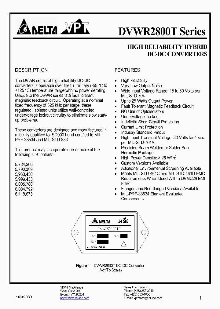 DVWR283R315TFK-XXX_1235339.PDF Datasheet