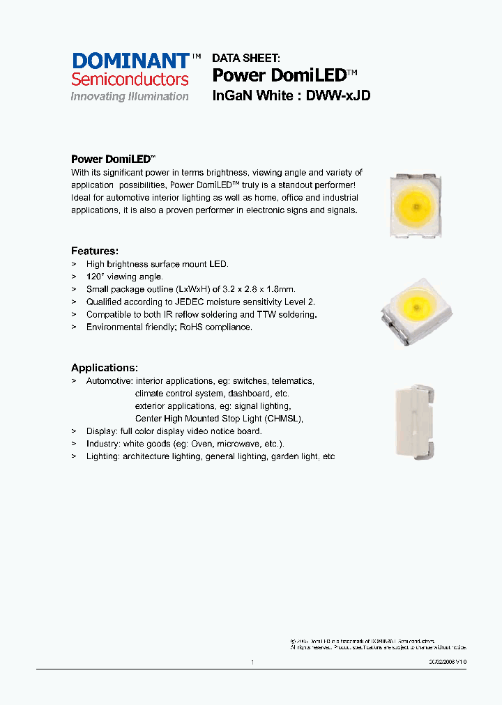 DWW-UJD-W1_1235351.PDF Datasheet