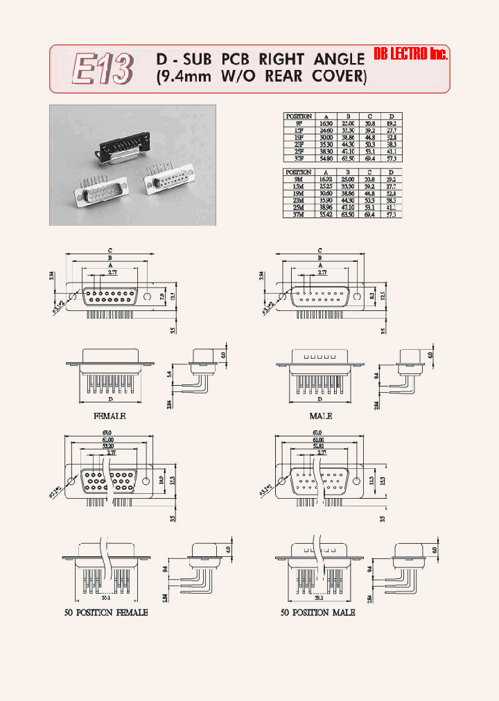 E13-25-M-T-T-B-A-1_1235420.PDF Datasheet
