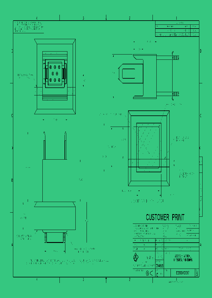 E2001-10017_1235436.PDF Datasheet