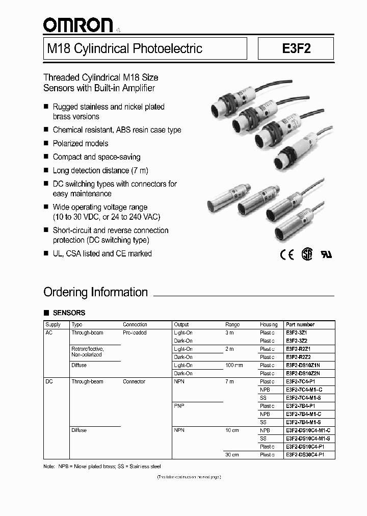E3F2-R2Z1_1111780.PDF Datasheet
