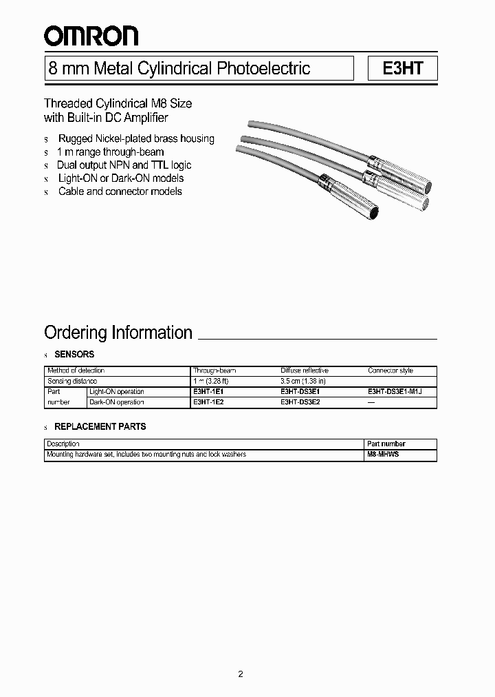 E3HT-DS3E2_1235481.PDF Datasheet
