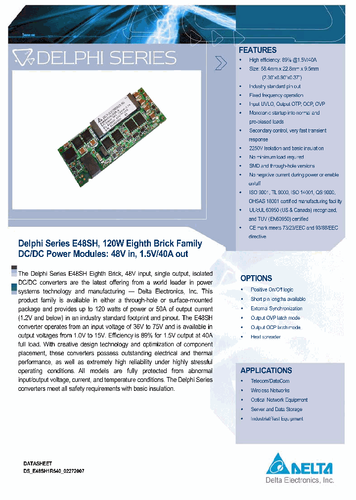E48SH1R540PMFH_760310.PDF Datasheet
