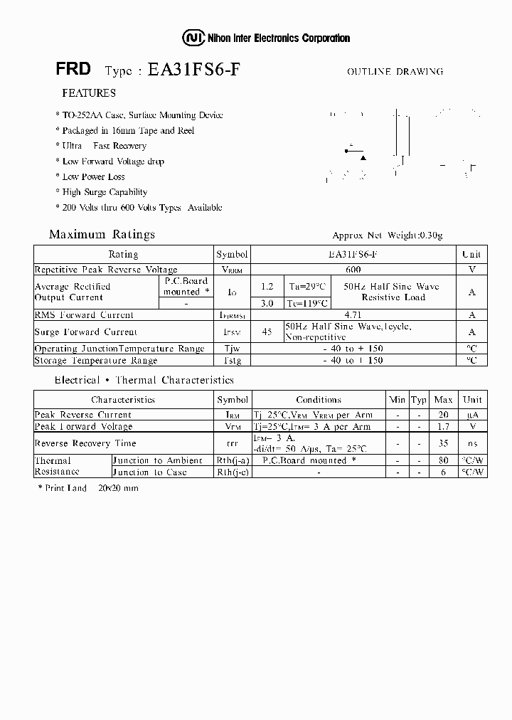 EA31FS6-F_1145606.PDF Datasheet
