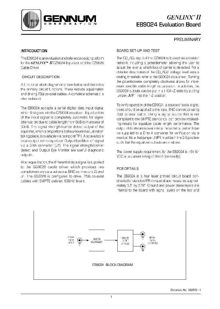 EB9024_1235623.PDF Datasheet