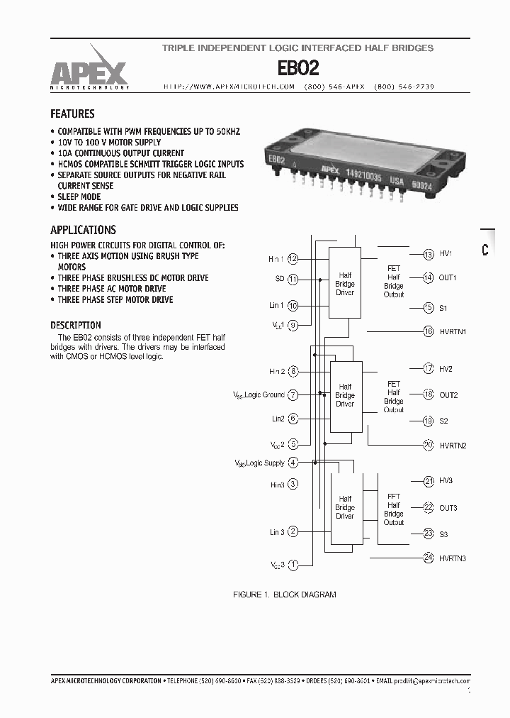 EBO2_1235689.PDF Datasheet