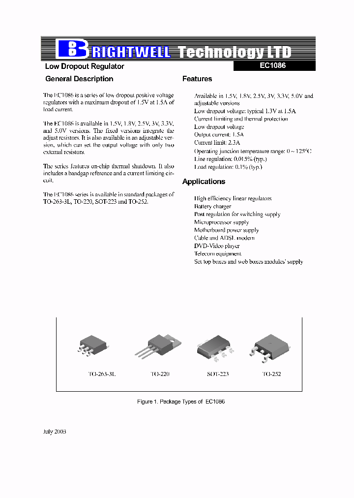 EC1086T_1235715.PDF Datasheet
