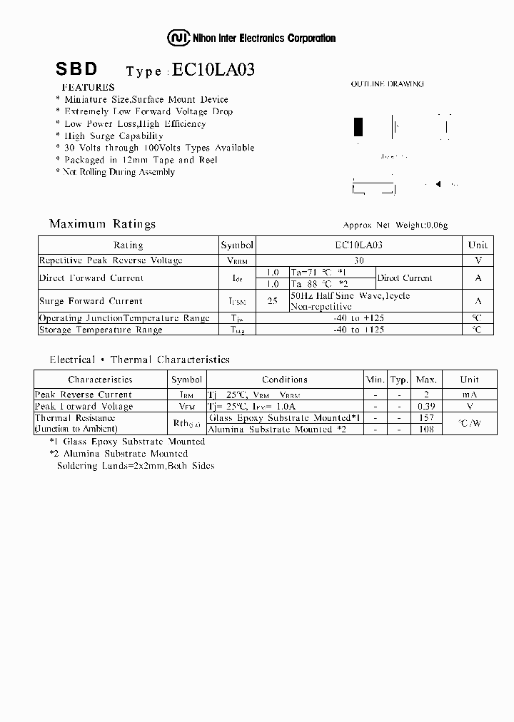 EC10LA03_1235720.PDF Datasheet