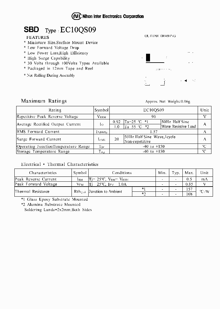 EC10QS09_1235722.PDF Datasheet