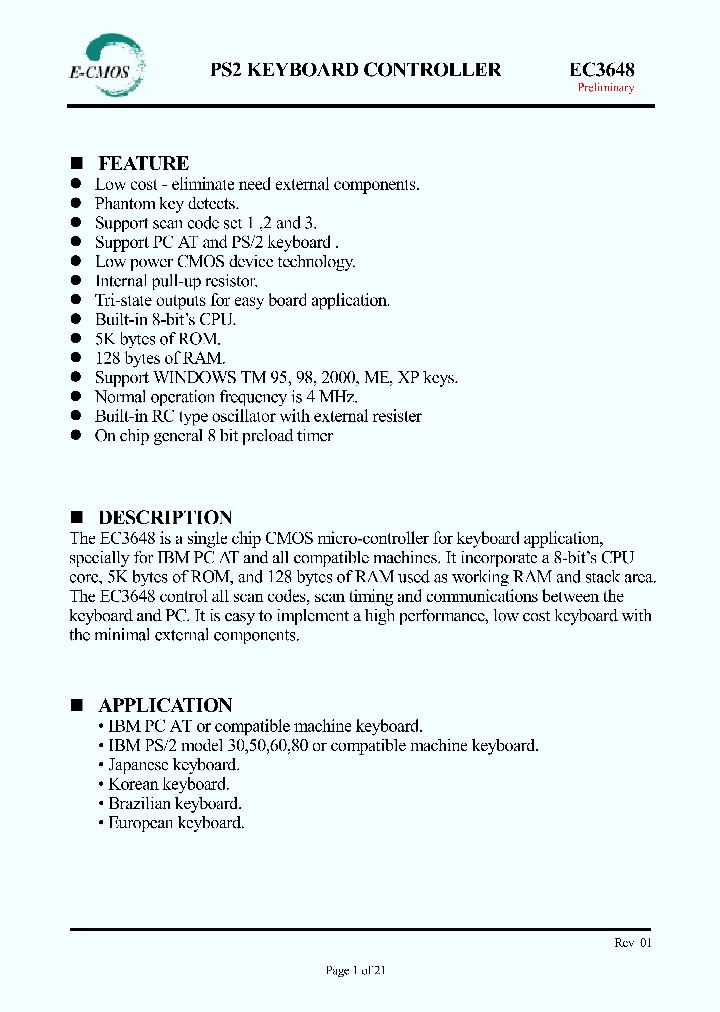 EC3648_1097730.PDF Datasheet