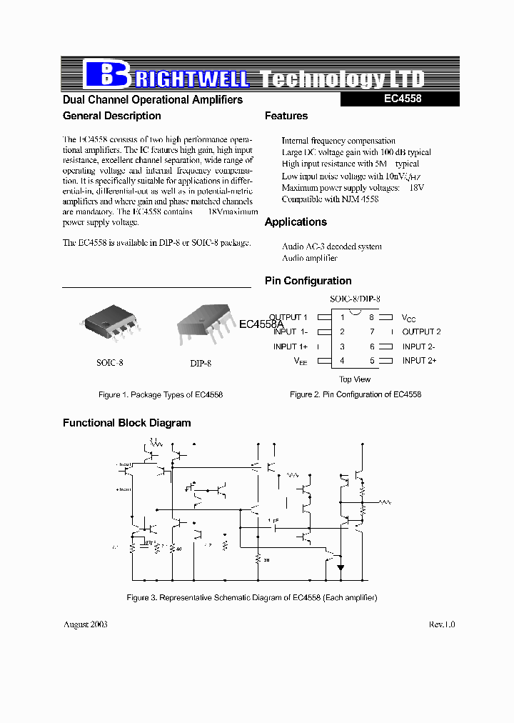 EC4558P_1235742.PDF Datasheet