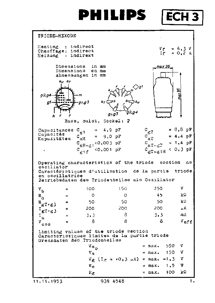 ECH3_1235789.PDF Datasheet