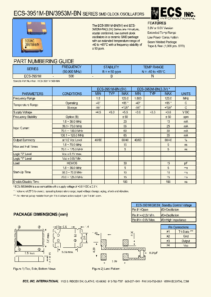 ECS-3951M-BN_1102736.PDF Datasheet