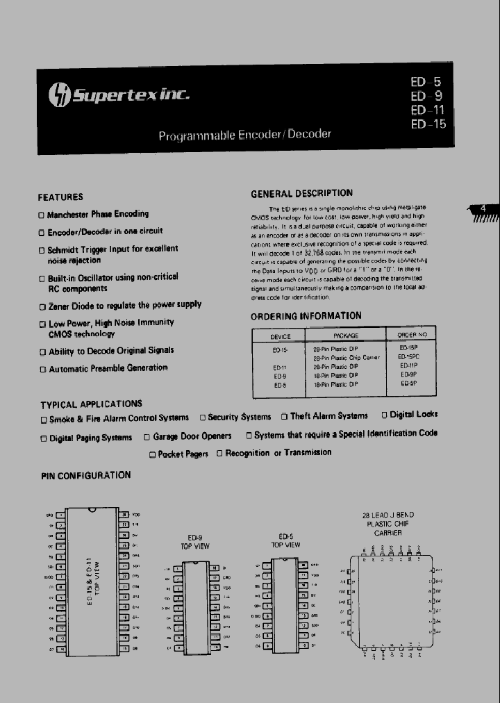 ED-5_1038065.PDF Datasheet