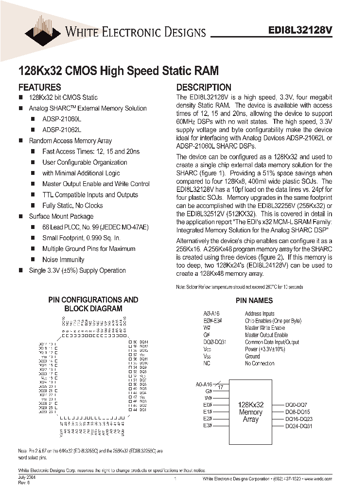 EDI8L32128V20AC_655079.PDF Datasheet