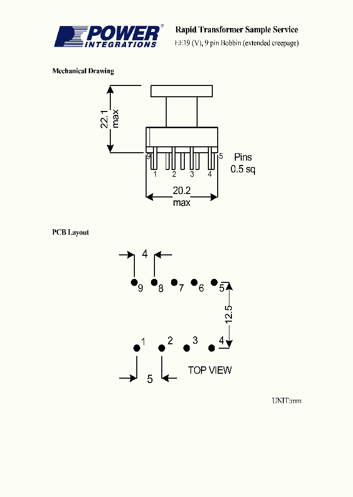 EE19V_1236091.PDF Datasheet