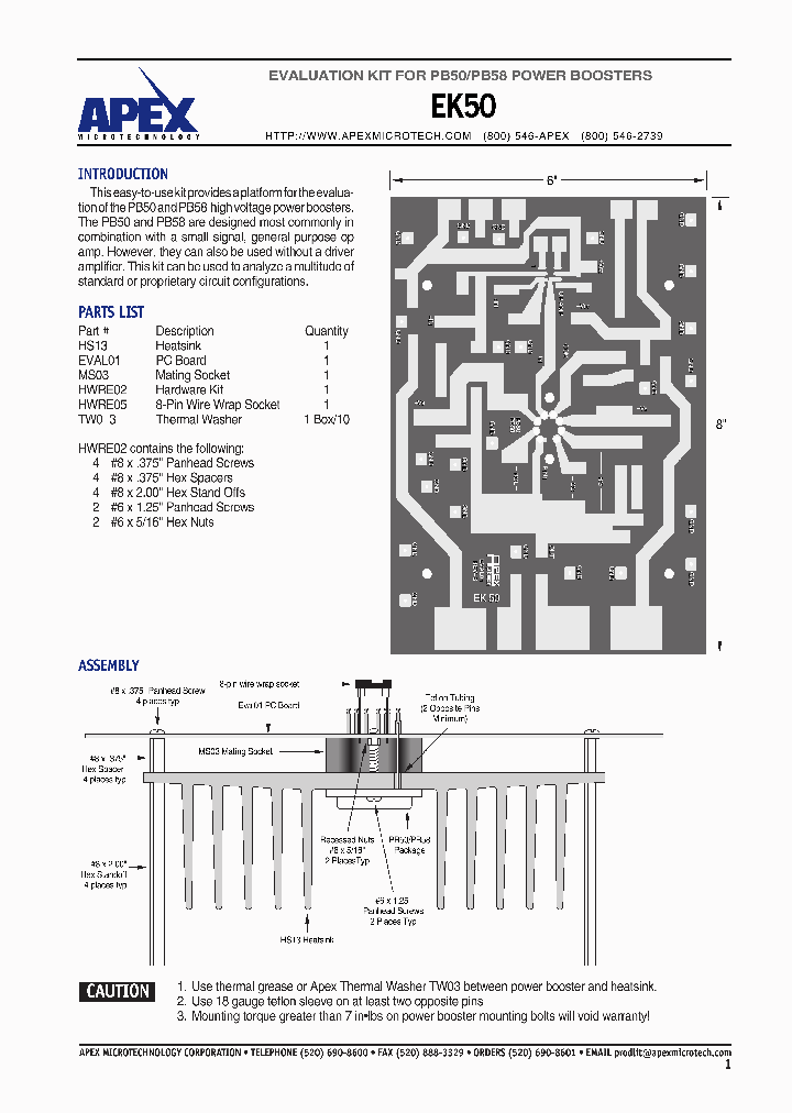 EK50_1236279.PDF Datasheet