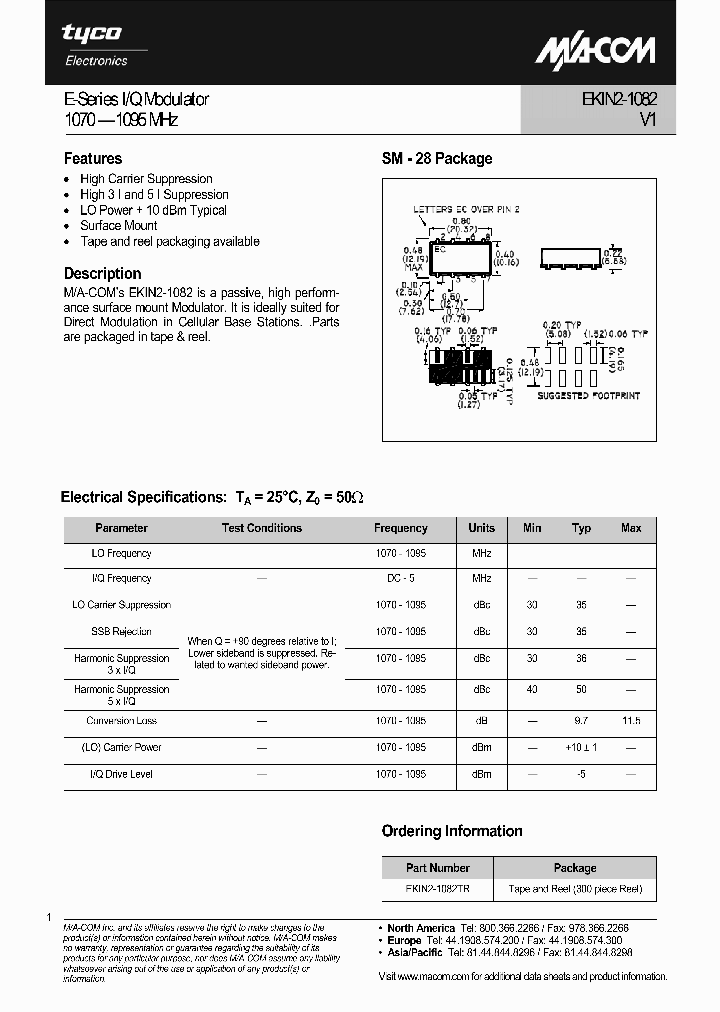 EKIN2-1082TR_1236290.PDF Datasheet