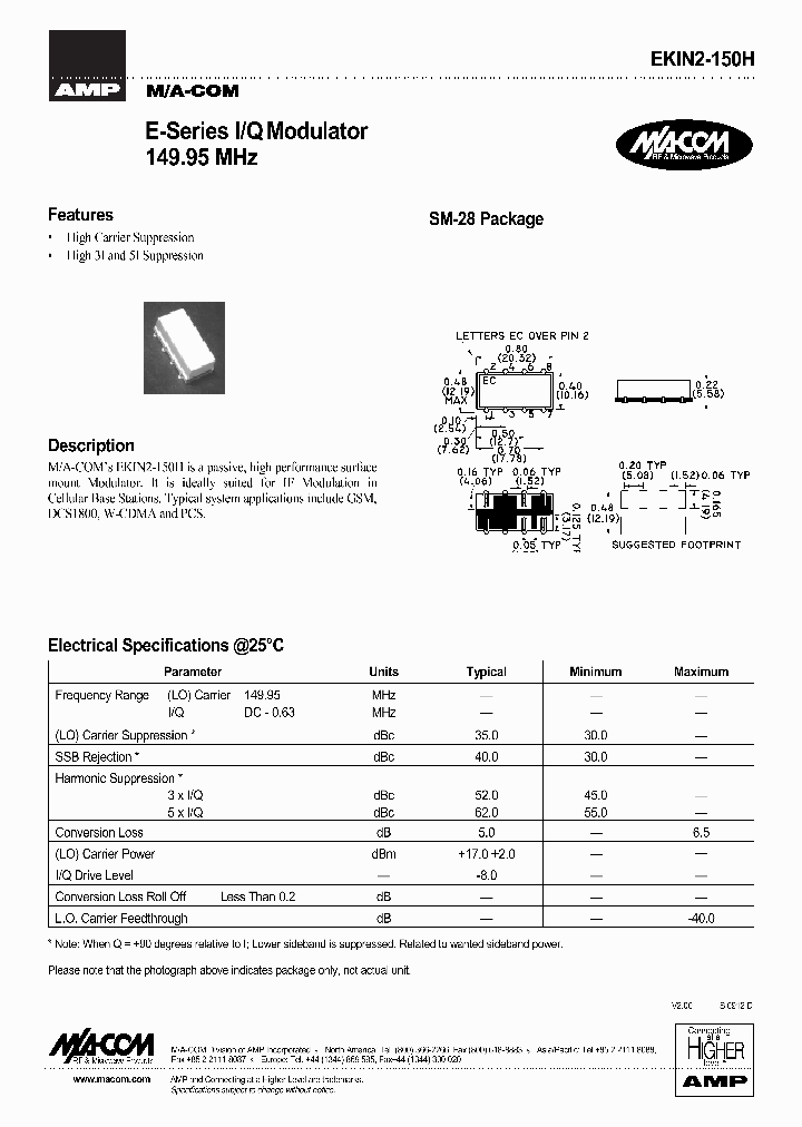 EKIN2-150H_1236292.PDF Datasheet