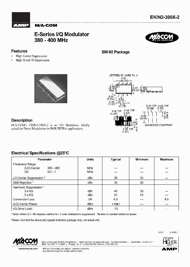 EKIN2-390X-2_1236300.PDF Datasheet
