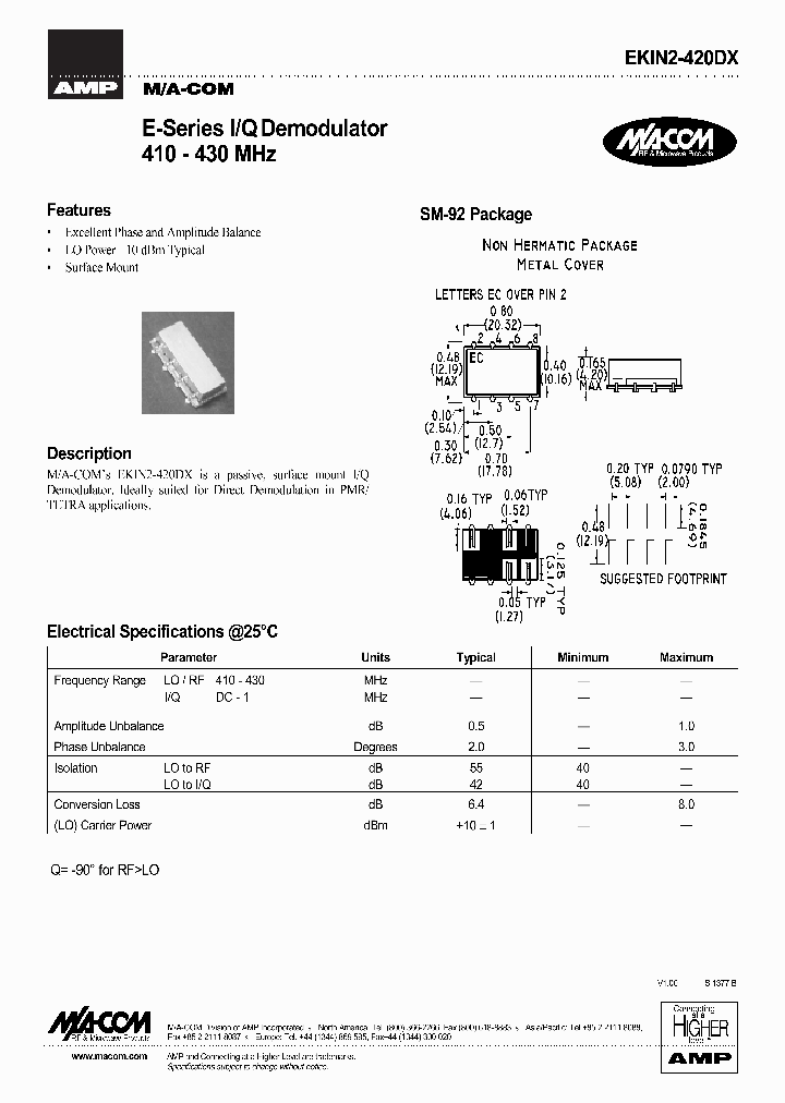 EKIN2-420DX_1236301.PDF Datasheet