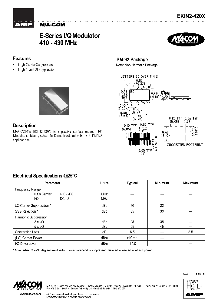 EKIN2-420X_1236302.PDF Datasheet