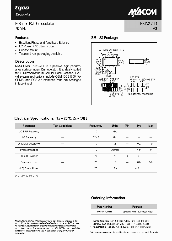 EKIN2-70D1_1236305.PDF Datasheet