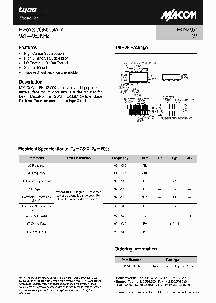 EKIN2-9601_1236307.PDF Datasheet