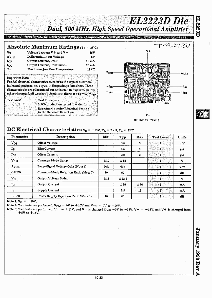 EL2223D_1236415.PDF Datasheet