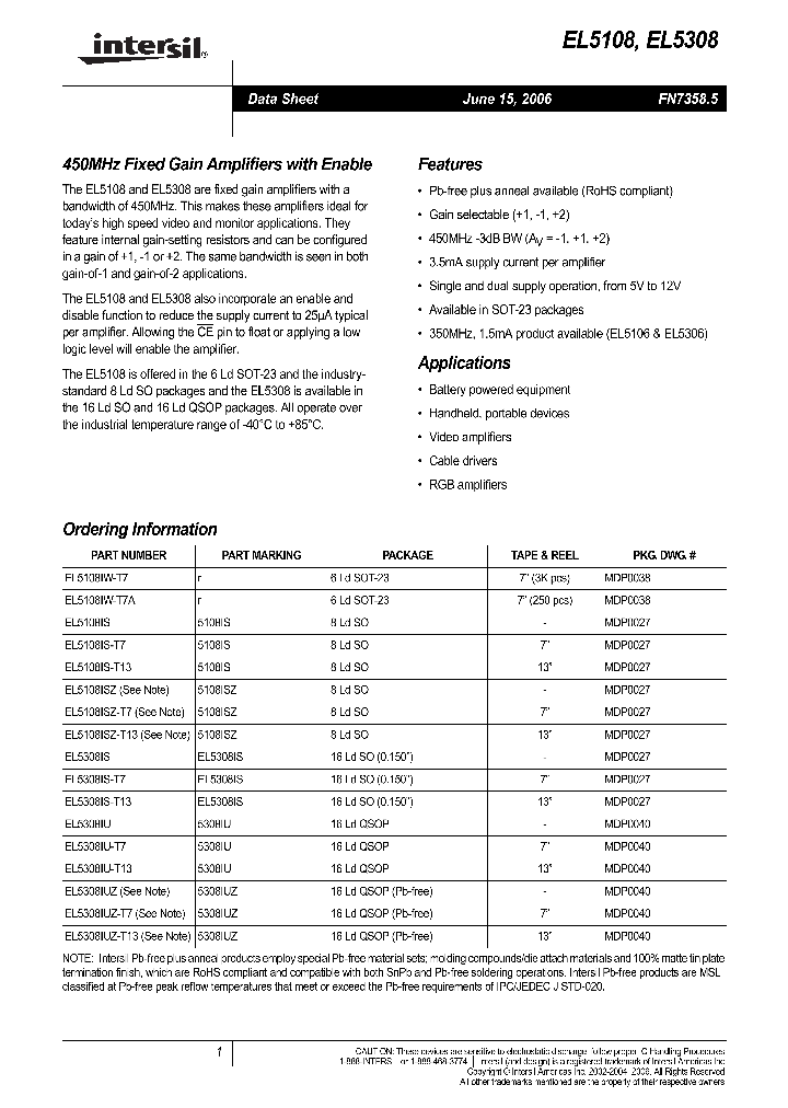 EL5308IUZ-T7_1236564.PDF Datasheet