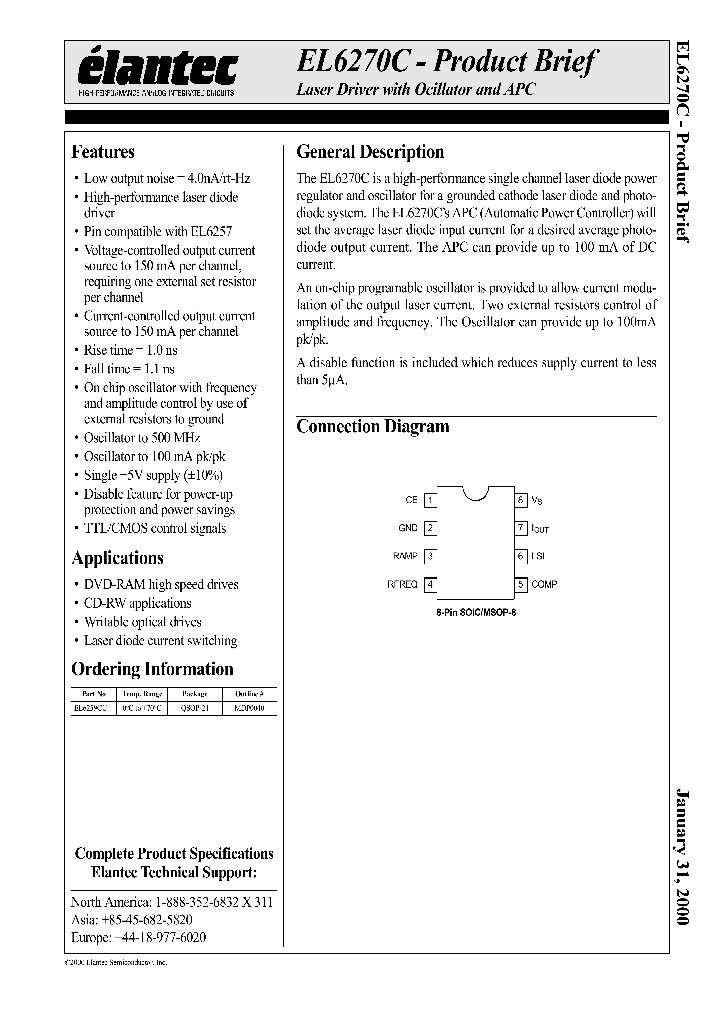 EL6270C_1030221.PDF Datasheet