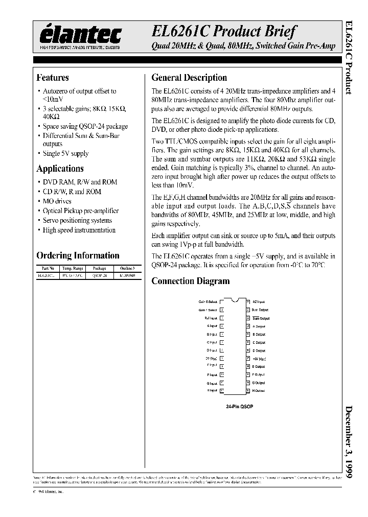 EL6261CU_1045165.PDF Datasheet